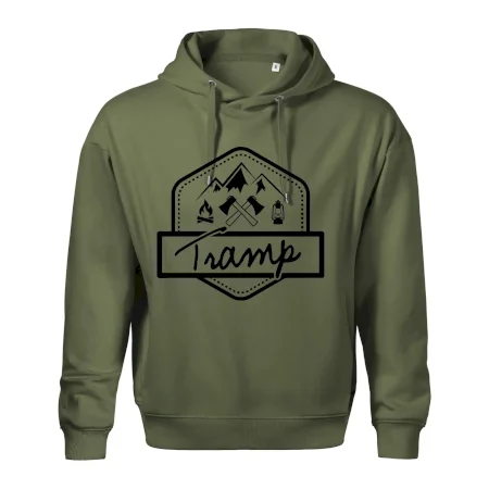 Tramp erb
