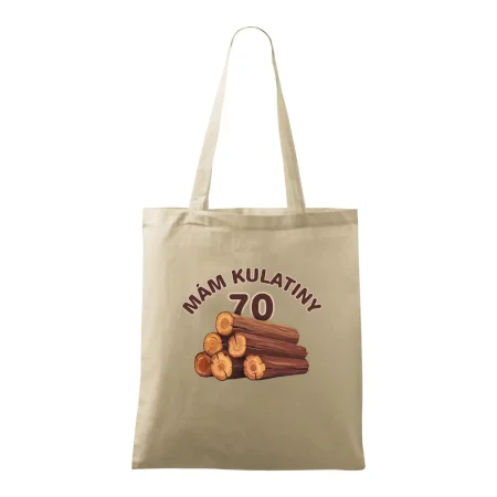 Mám kulatiny 70