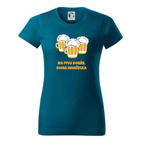 Na pivu dobře (Pecka design)