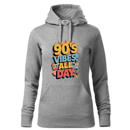90s vibes all day