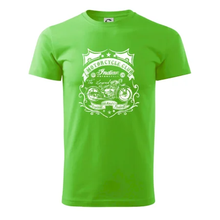 Indian Motorycle Club
