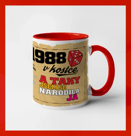1988 v kostce