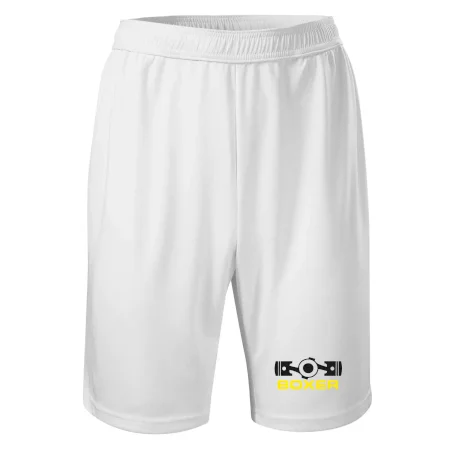Boxer Píst