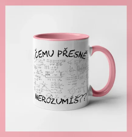 Čemu přesně nerozumíš - fyzika