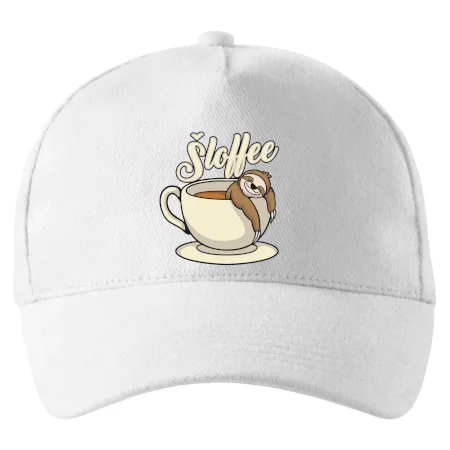 Šloffee - káva