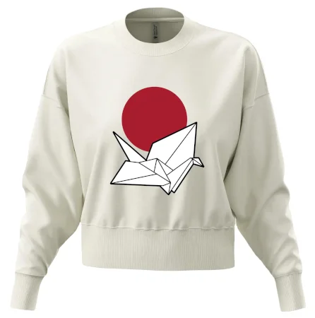 Japan culture - origami