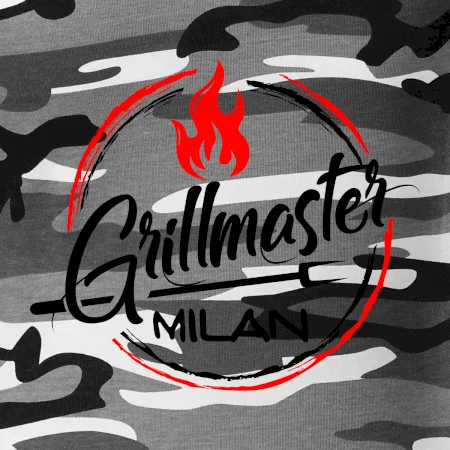Grillmaster jméno