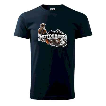 Motocross pohoří