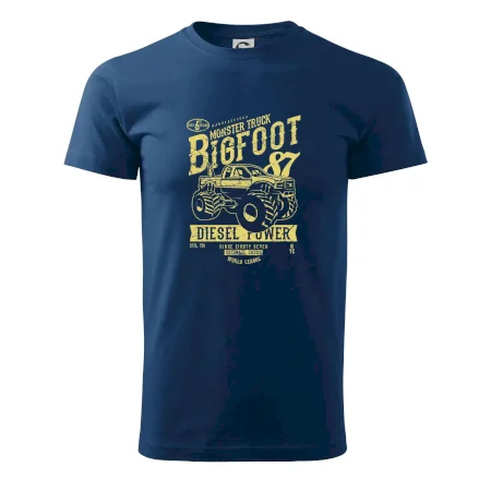 Big Foot