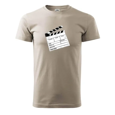 Filmová klapka