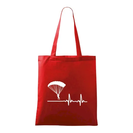 Paragliding EKG