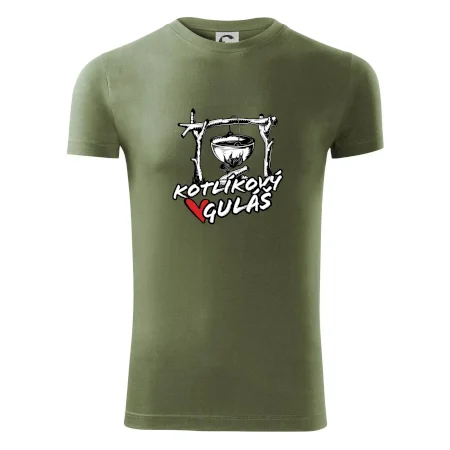 Kotlíkový guláš