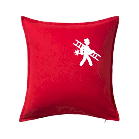 Kominík logo prso