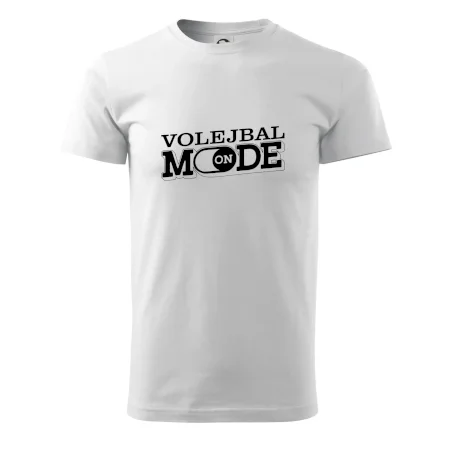 Volejbal mode