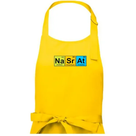 Barevná tabulka nasrat