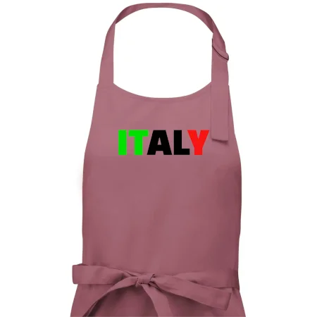 Italy Nápis