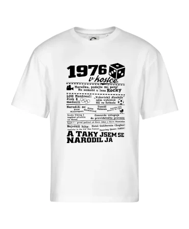 1976 v kostce