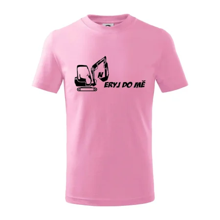 Neryj do mě