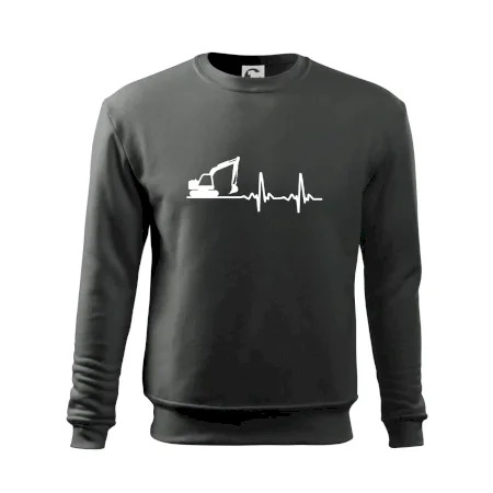 EKG bagr