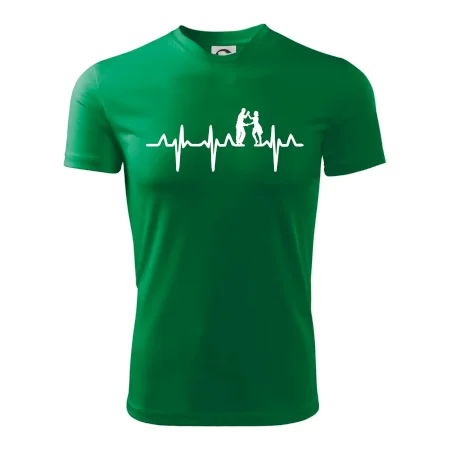 EKG salsa tanečníci