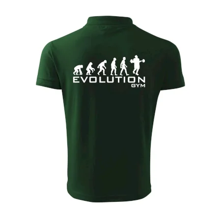 Evoluce Gym