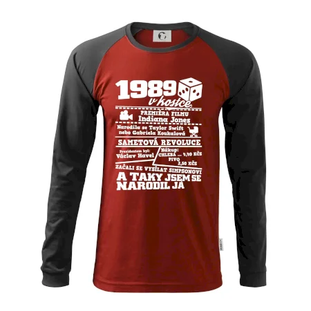 1989 v kostce