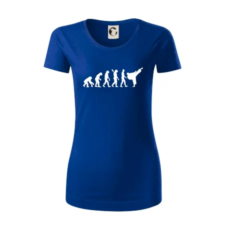 Karate Evoluce - kop
