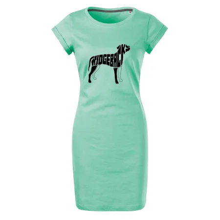 Ridgeback