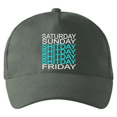 Shitday
