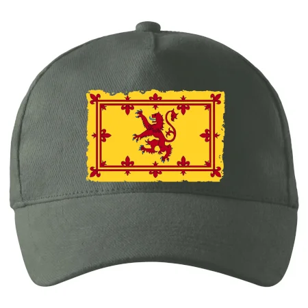 Královský prapor Skotska