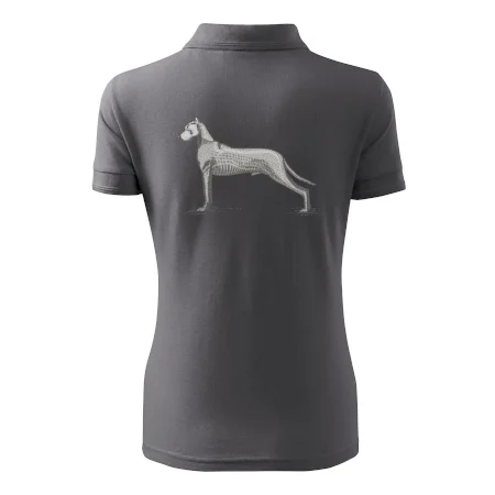 Vintage Great dane
