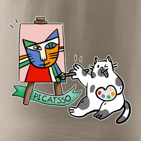 Picatsso