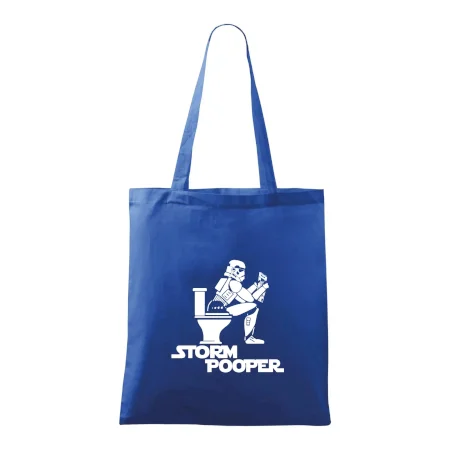 SW - Storm pooper