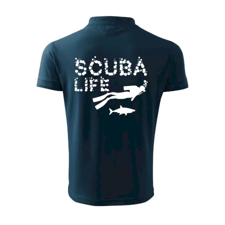 Scuba life