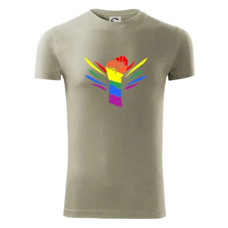 Ruka blesky