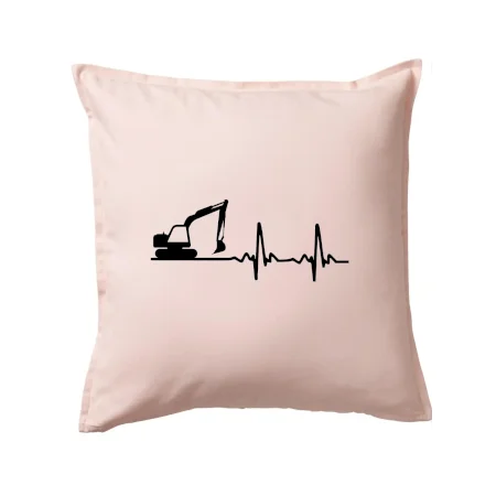 EKG bagr