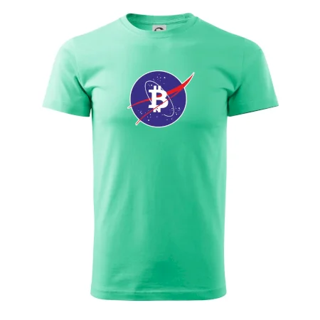 Bitcoin jiný vesmír