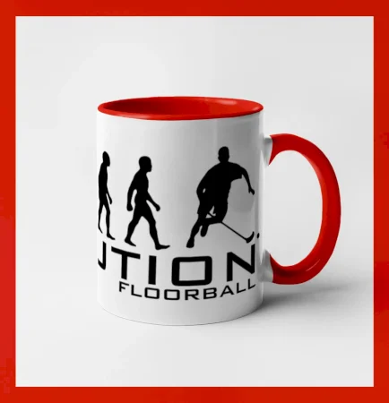 Evoluce Floorball