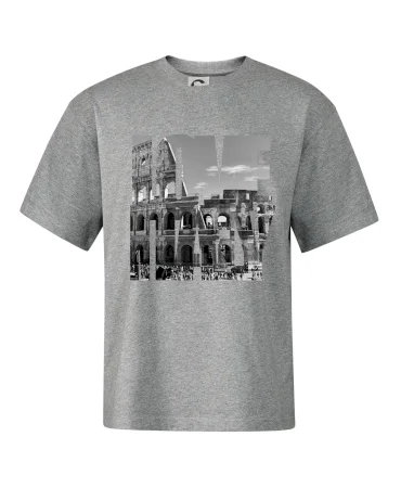 Love italy - colosseum