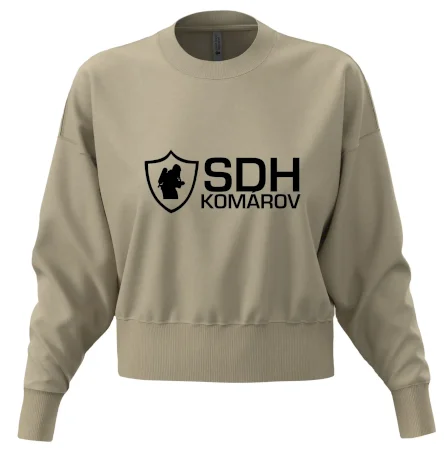 SDH emblem (vlastní název)