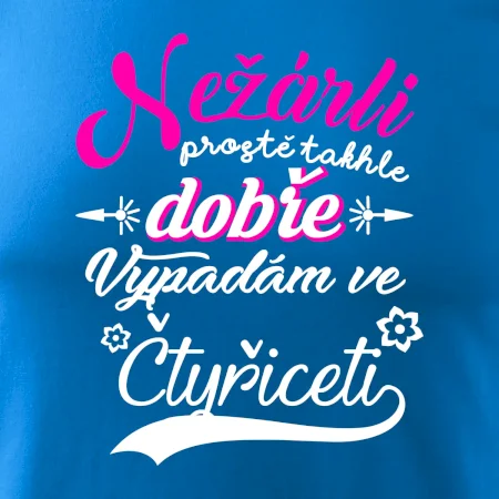 Nežárli - 40
