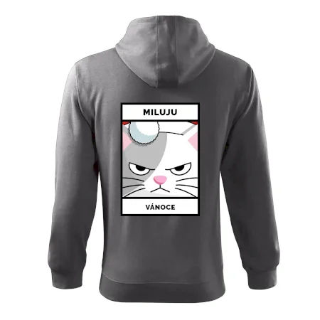 Miluju Vánoce