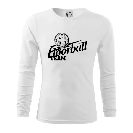 Florbal team