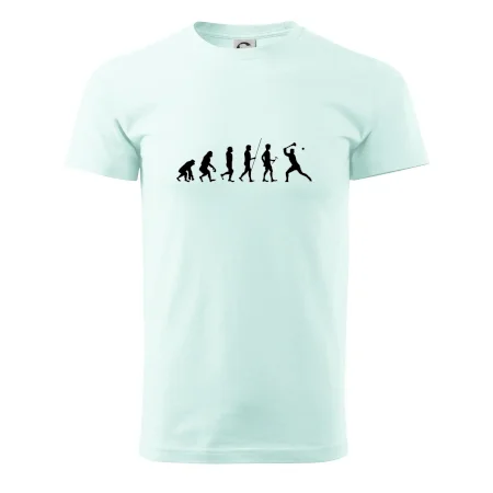 Evoluce hurling