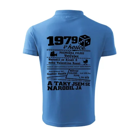 1979 v kostce