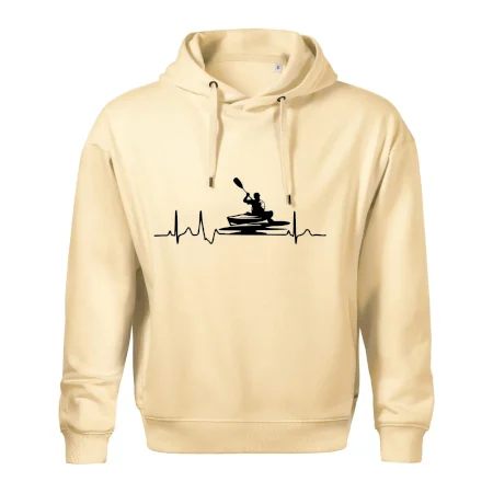 EKG kajak