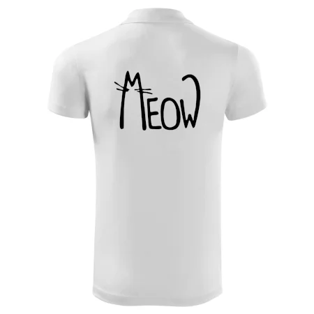 Meow - Mňau
