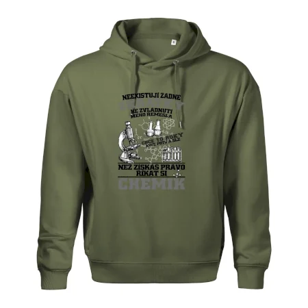 Chemik zkratky