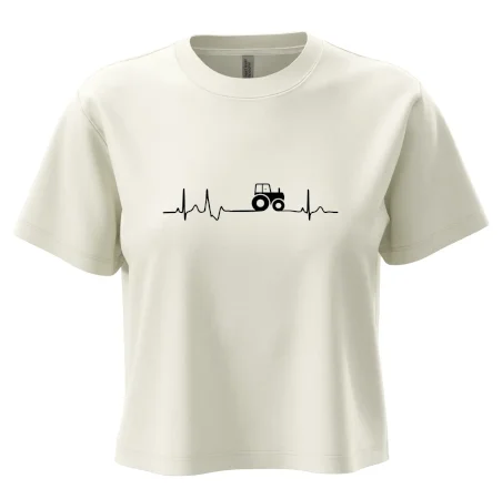 Traktor EKG