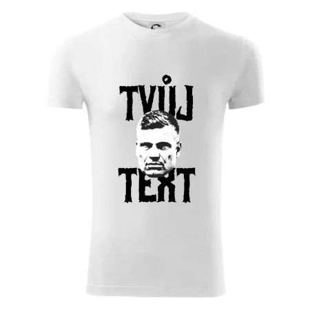 Děsivý Turek tvůj text